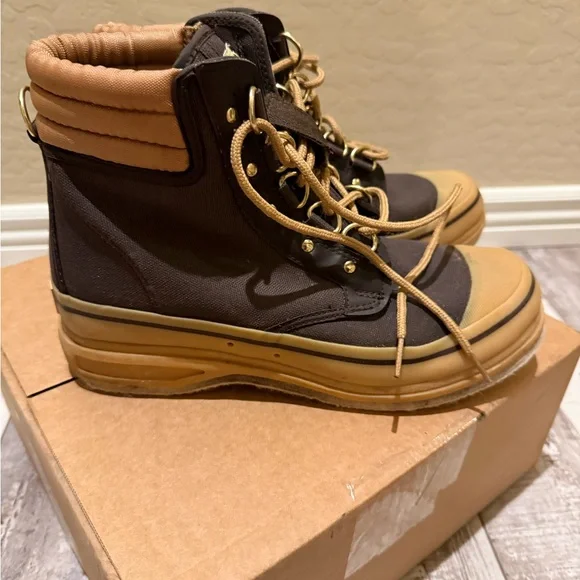 Hodgman Lakestream 8 Tyler Durden Fight Club Brad Pitt Oliver Peoples 523 Aero - Picture 14 of 15